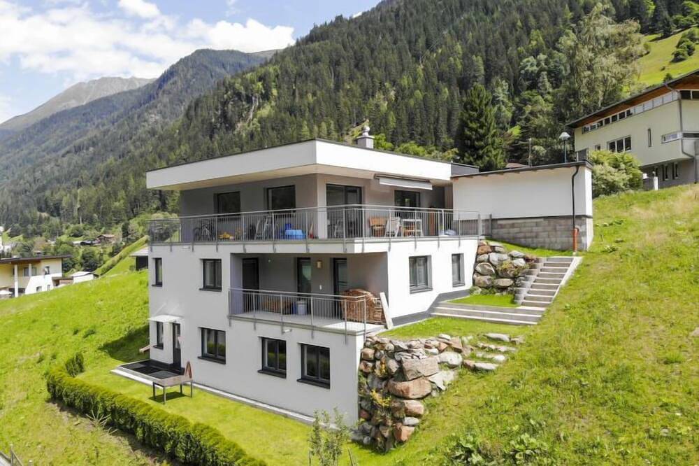 Appartamento vacanze a See a partire da 93€ a notte