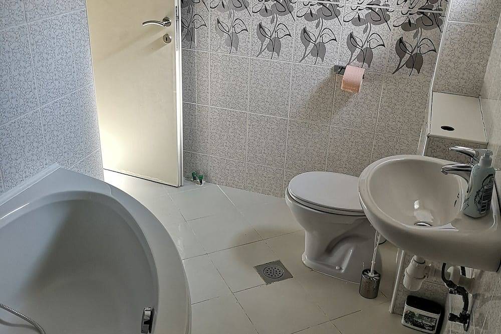 Appartement entier, Appartement de deux chambres prés de la plage Sladenovici, Dubrovnik in Slano, Dubrovnik-Neretva