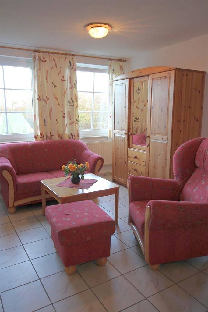 Ganze Ferienwohnung, Ferienhof Rickerts in Vollerwiek, Eiderstedt