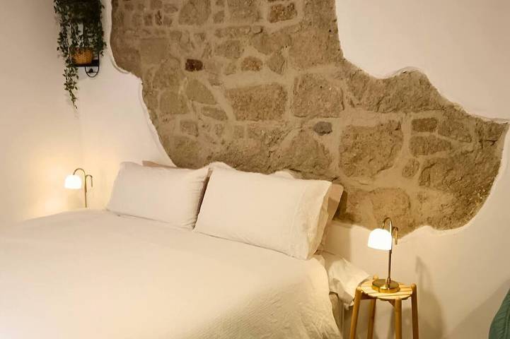 Appartamento intero, La casina di Rosina, relax nel borgo vicino Roma in Sacrofano, Provincia di Roma