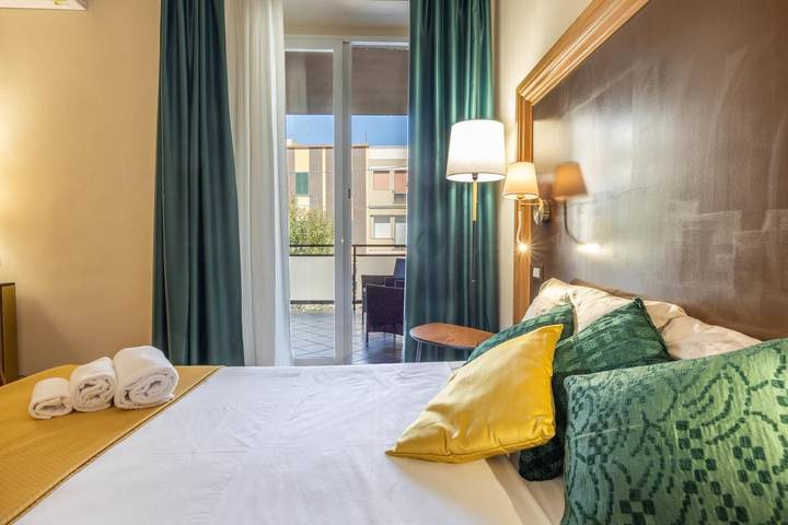 Hotel per 2 persone - 1