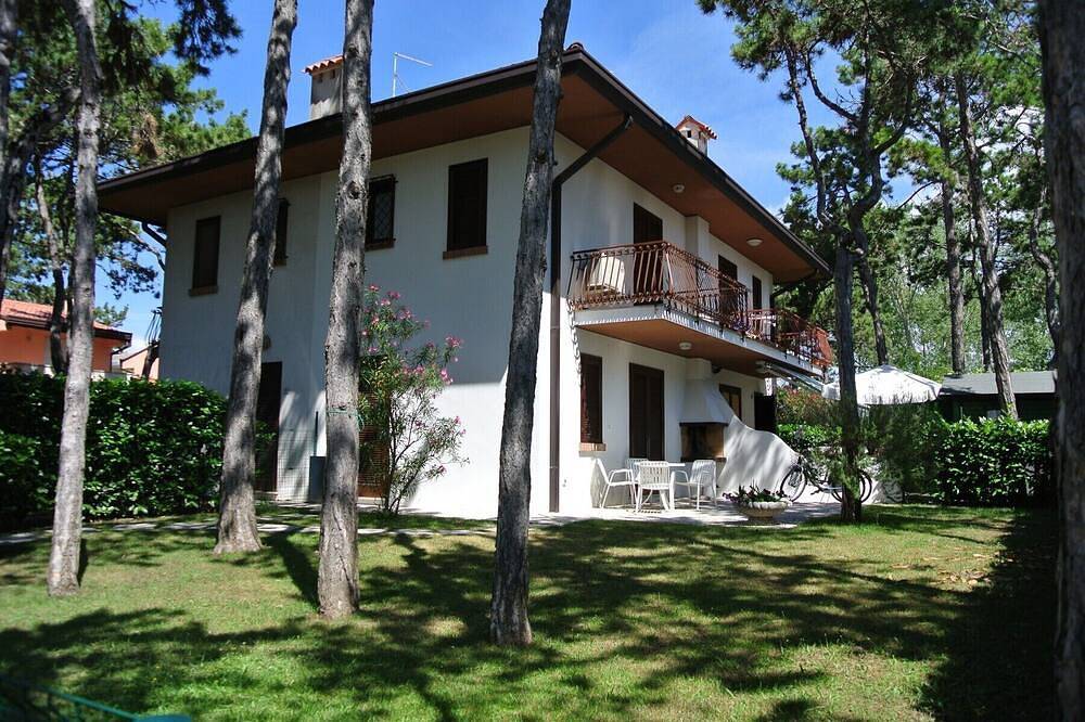 Casa vacanza a Provincia di Venezia a partire da 192€ a notte
