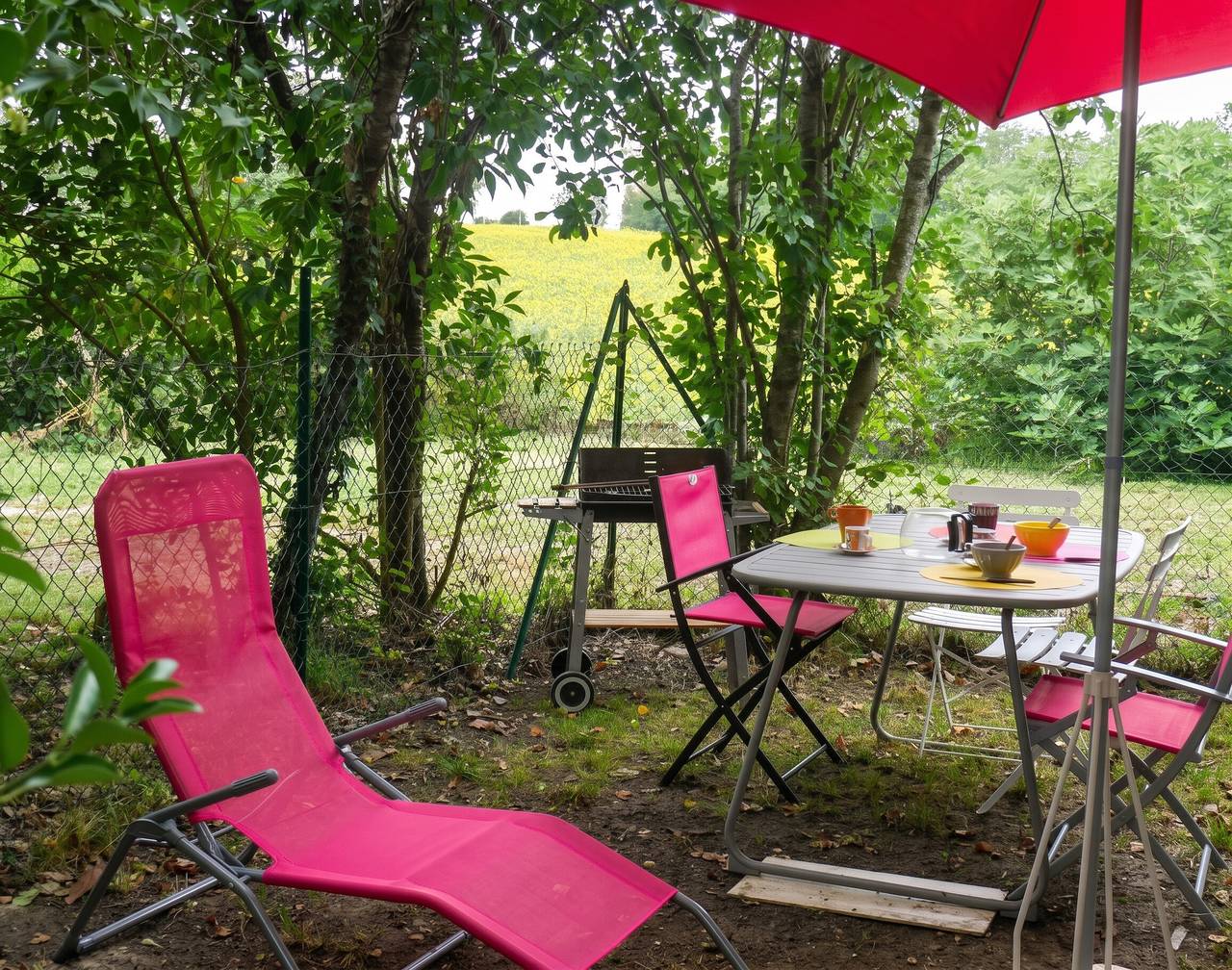 Maison de vacances