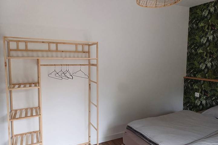 Location de vacances pour 8 personnes, avec jardin et balcon à Saint-Péray - 4