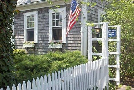 Gîte pour 3 personnes à Provincetown - 2