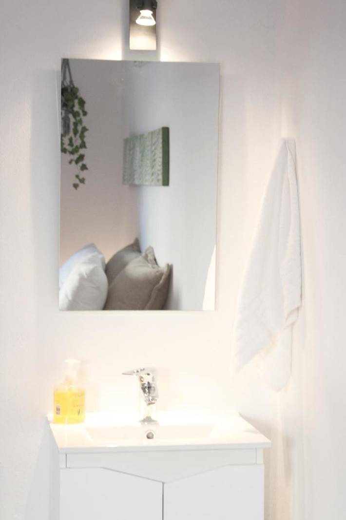 Maison d’hôte pour 2 personnes, avec vue et terrasse à Portimão - 3