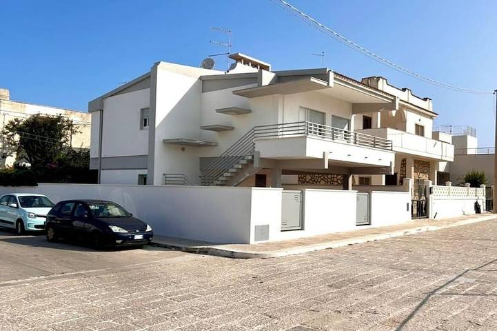 Villa for 6 people - 1