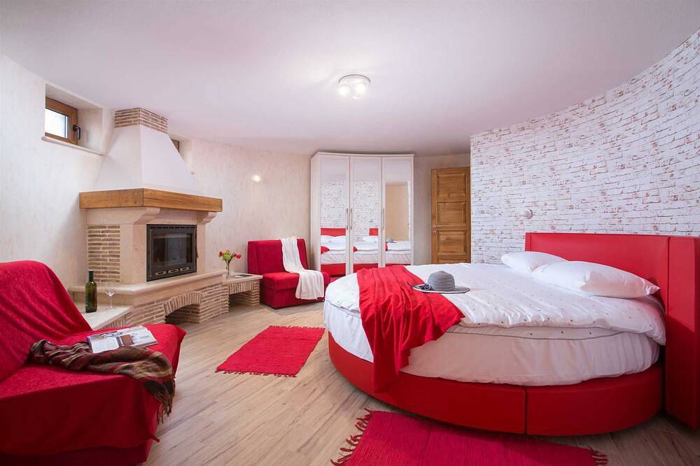 Villa Kazun in Batana Beach, Fazana