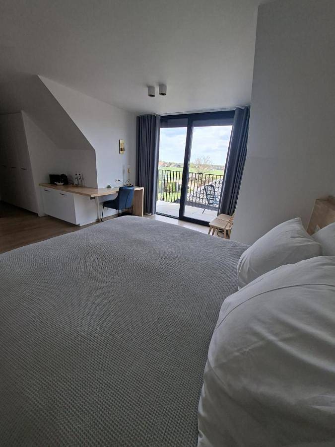 B&B El Bayo in Weelde, Ravels