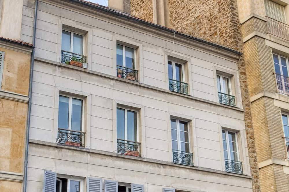 Ganze Wohnung, Quiet central location 5 minutes from the Château in Versailles, Yvelines