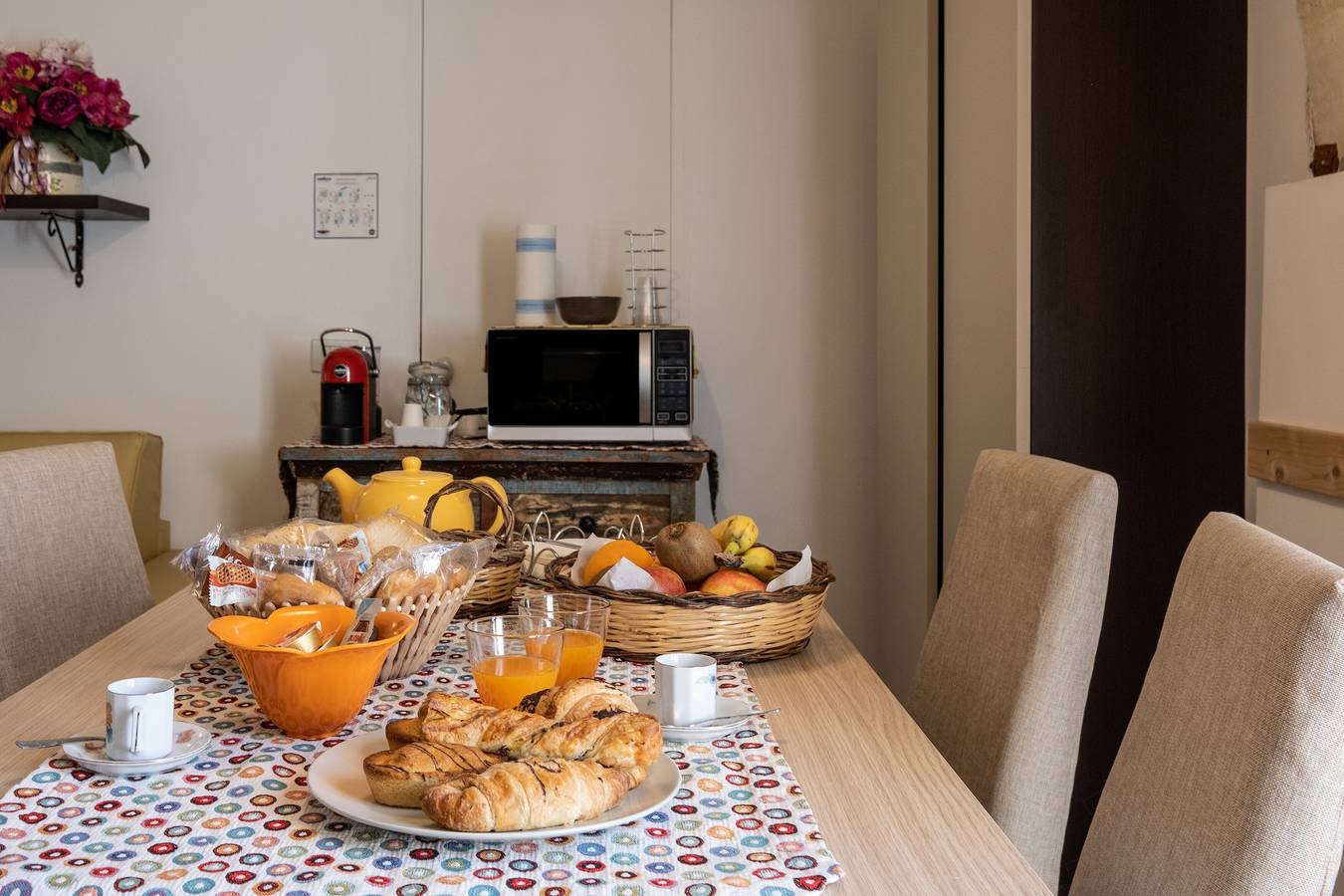 Appartamento vacanze "Suite Psema" con A/C e Wi-Fi in Muro Leccese, Provincia di Lecce