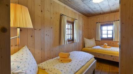 Vakantiehuis voor 5 Personen in Tschagguns, Rätikon mountain range, Afbeelding 4