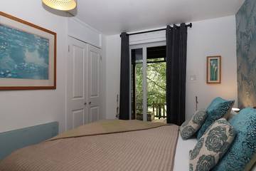 Lodge für 6 Personen in Cornwall, Südwestengland, Bild 2