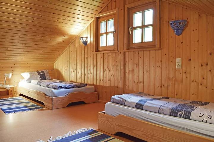 Ferienhaus für 4 Personen in Waldmünchen - 3