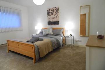 Apartment for 4 People in Glasgow, Greater Glasgow and Clyde Valley, Photo 1