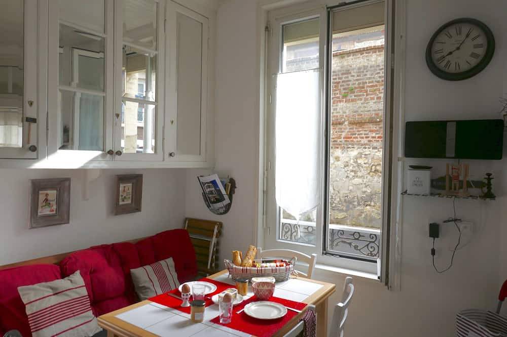 Encantadora y auténtica casa de pescador, en el centro y cerca de la playa in Trouville-sur-Mer, Region de Lisieux