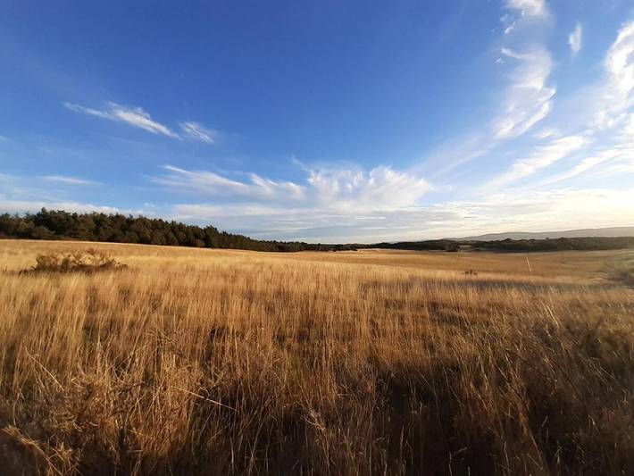 Gîte pour 2 personnes, avec vue ainsi que piscine et jardin à Redortiers - 4