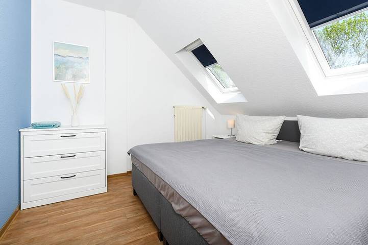 Agriturismo für 3 Personen, mit Garten in Libori Paderborn - 3