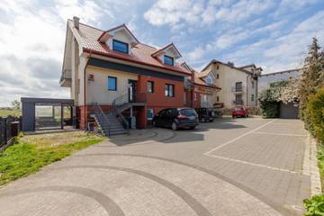 Apartament Wakacyjny dla 4 osoby w Władysławowo, Kaszuby, Zdjęcie 4