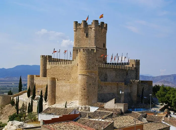 Holiday apartment for 4 people, with view, with pets - 1