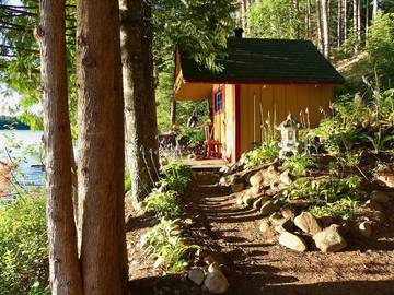 Glamping for 6 Guests in Minnesota, USA, Picture 4