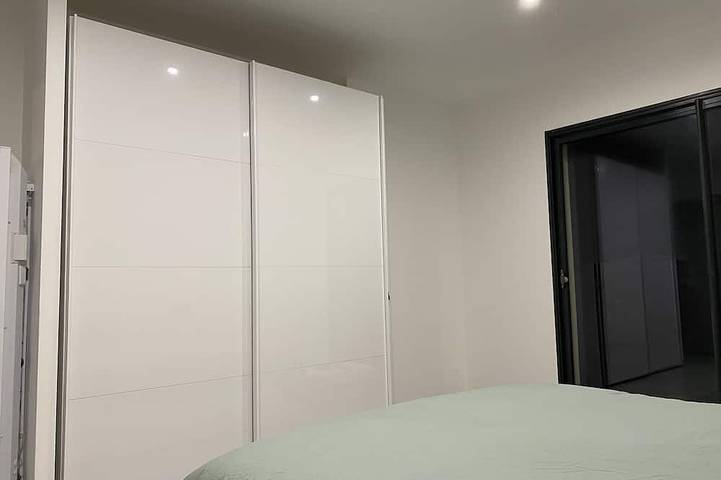 Location de vacances pour 4 personnes, avec jardin à Bollène - 3