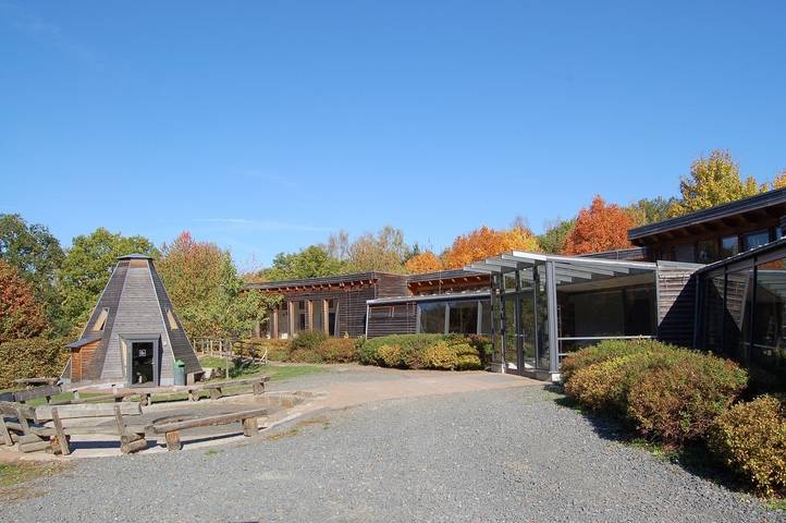 Ferienhaus für 15 Personen, mit Garten in Duderstadt