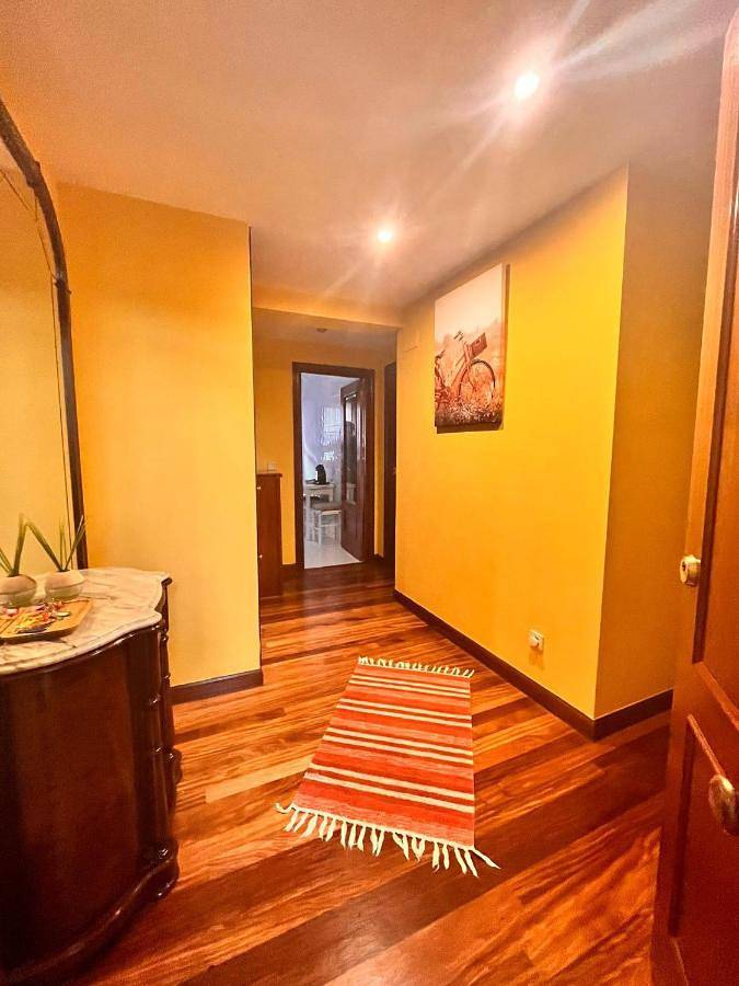 Appartement entier, Two-Bedroom Apartment in Lekeitio, Côte Basque (Espagne)
