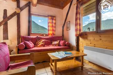 Vakantiehuis voor 4 Personen in Saint-Paul-sur-Isère, Albertville en omgeving, Afbeelding 4