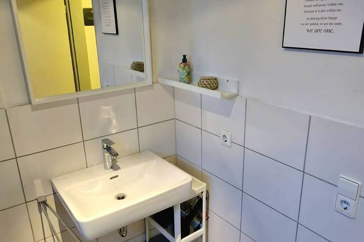 Ferienwohnung für 2 Personen in Lörrach - 3