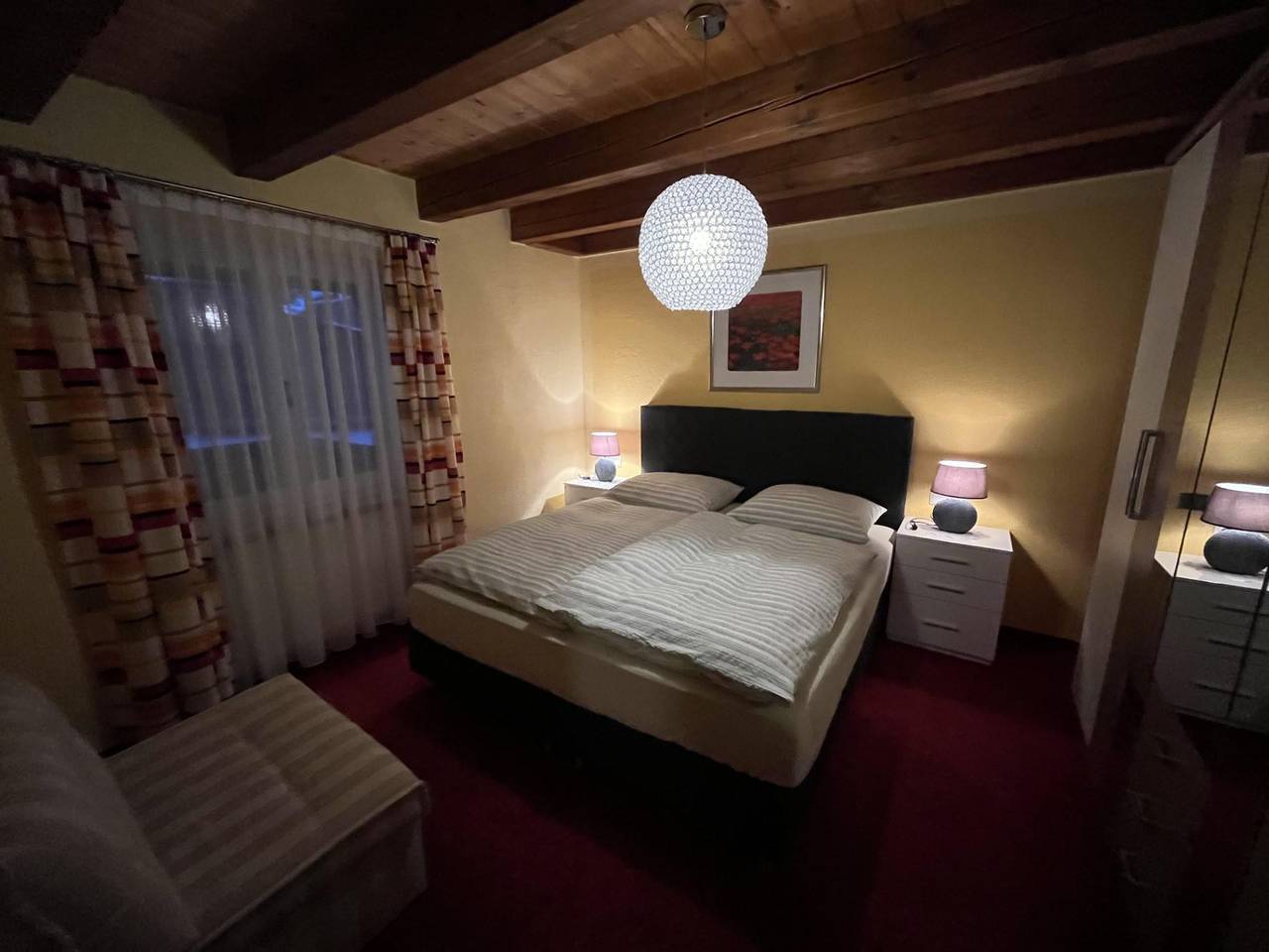 Hel semesterlägenhet, Appartement  "Top Iii" in Sölden, Ötztal