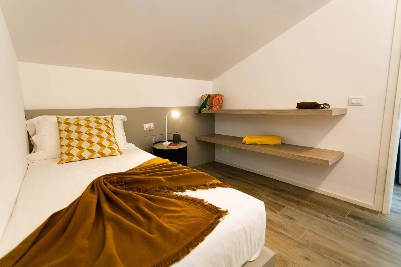 Casa Massaro Todeschini in Abano Terme, Euganeische Hügel