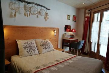 Gîte pour 6 Personnes dans Bessans, Parc National de la Vanoise, Photo 2