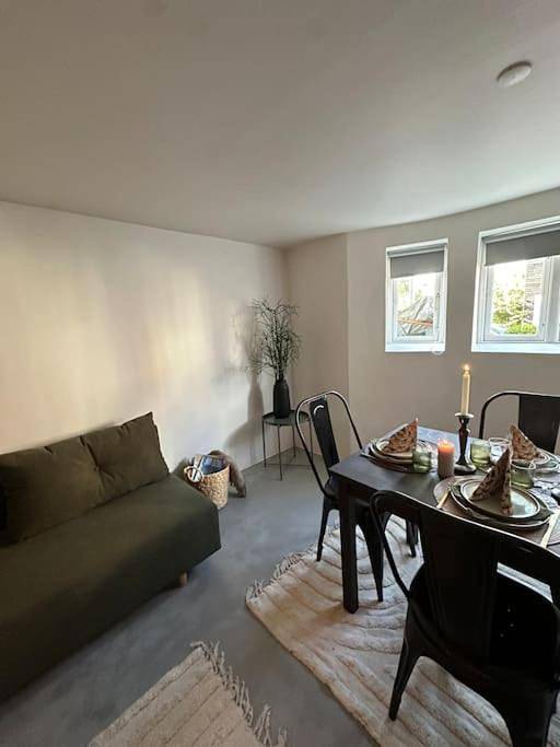 Ferienwohnung für 4 Personen in Skanderborg