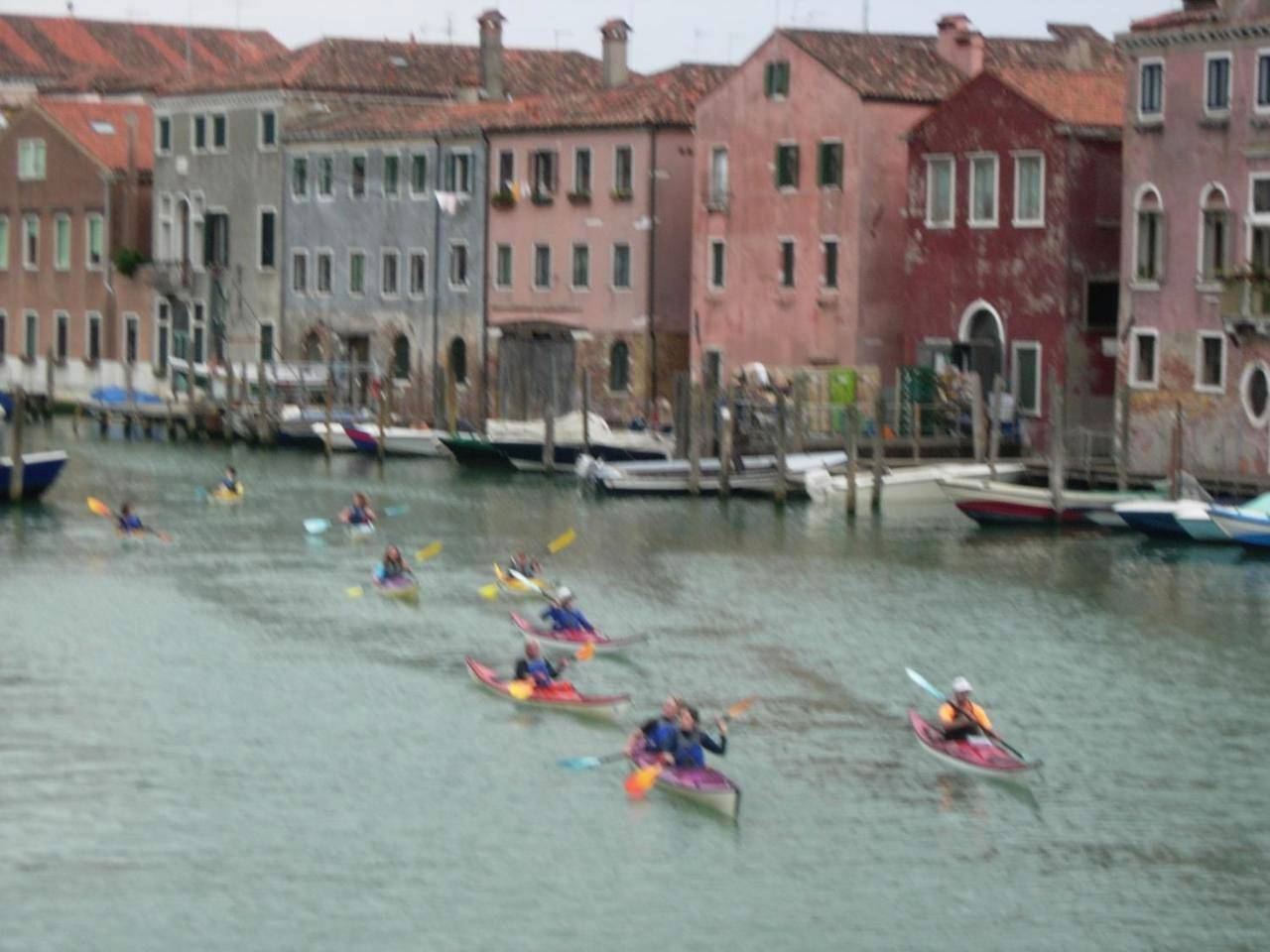 Three-Bedroom House in Venedig, Lagune von Venedig