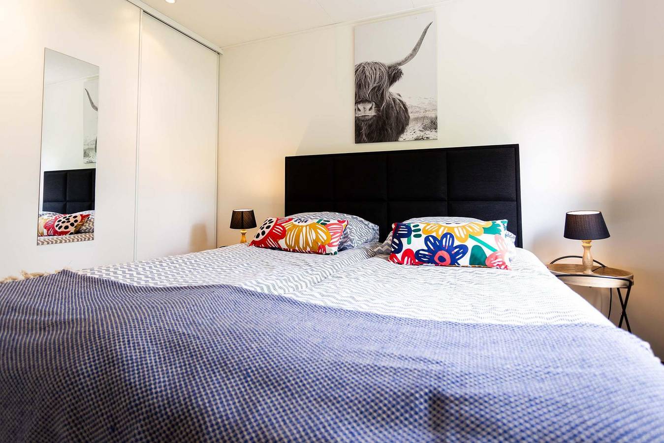 Casa de vacaciones para 3 personas in Ede, Hoge Veluwe