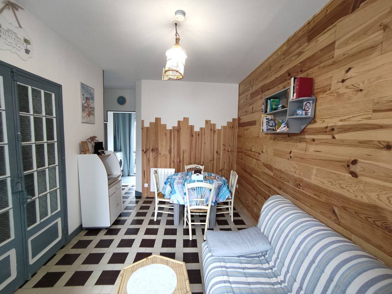 Gîte du Phoque Gris - Berck Plage in Berck Plage, Berck