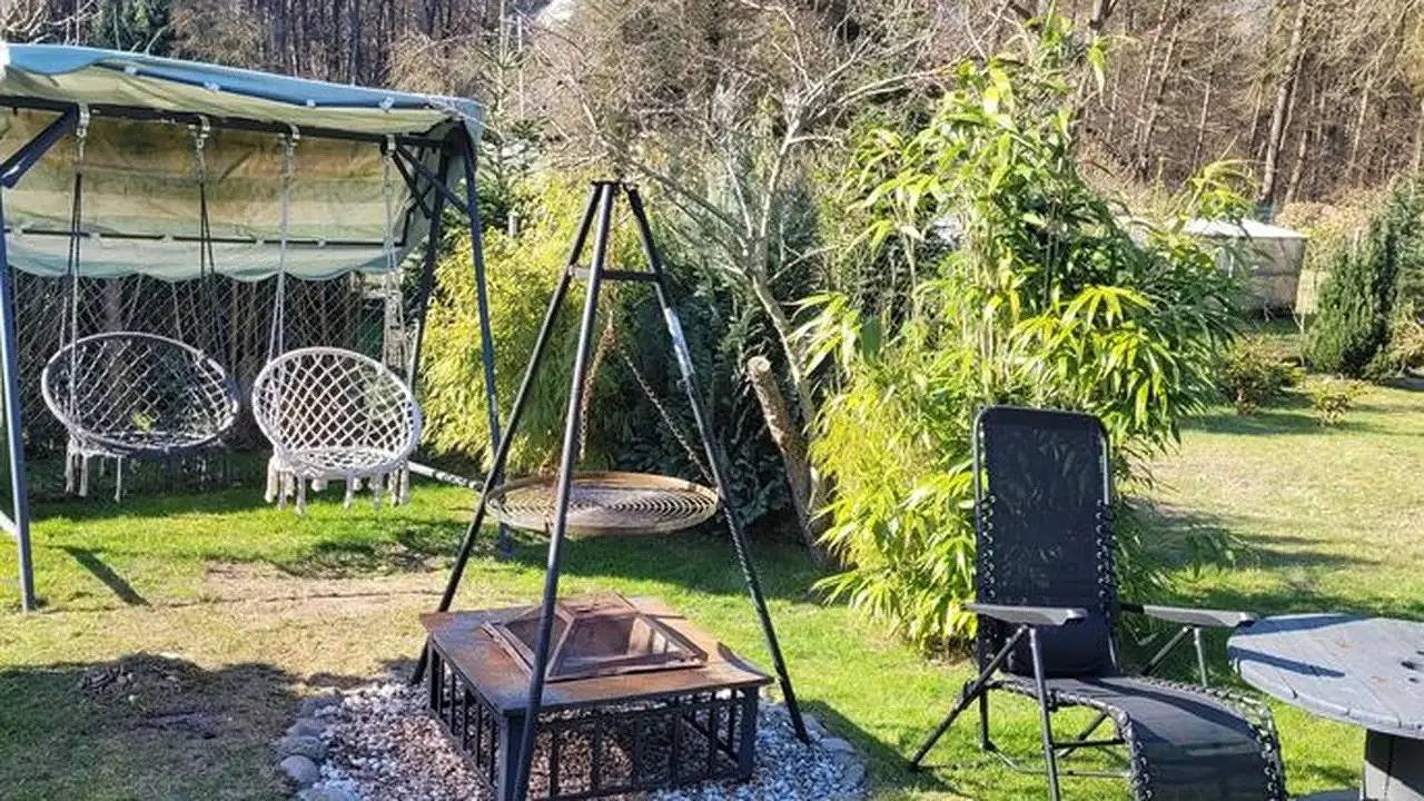 Ferienhaus für 2 Personen (40 m²) in Krusenhagen, Neuburg