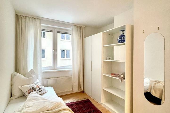 Appartamento intero, Luxurious 2 bedroom appartment in Vienna, Danubio Bassa Austria
