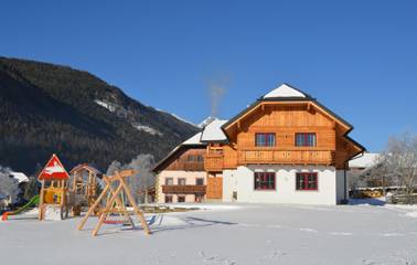 Hütte für 6 Personen in Weißpriach, Tauern, Bild 4