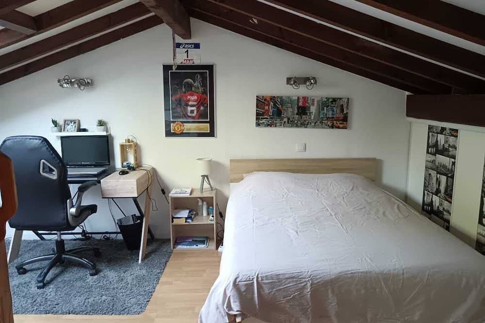 Charming house near Ascain village, 7 km from beaches and Jean de Luz in Ascain, Bayonne region