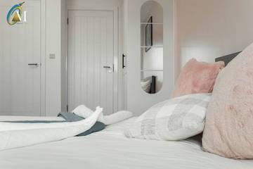 Glamping for 4 People in Liverpool, Merseyside, Photo 4