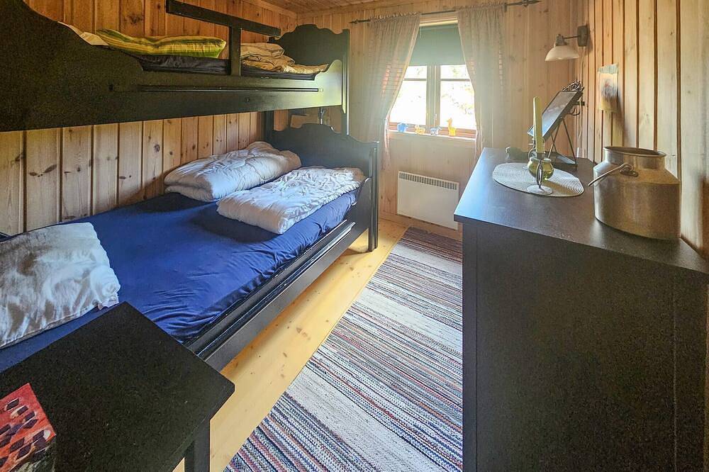 Atemberaubendes Haus mit 4 Schlafzimmern in Tuddal in Hjartdal