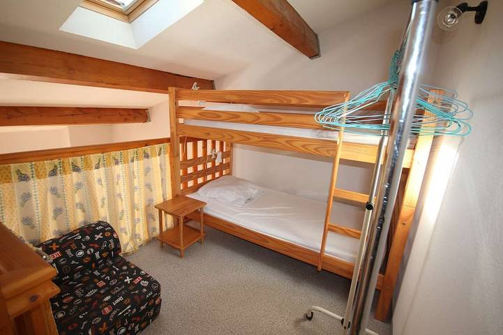 Ferienhaus für 4 Personen, mit Pool und Terrasse in Portiragnes Plage - 3