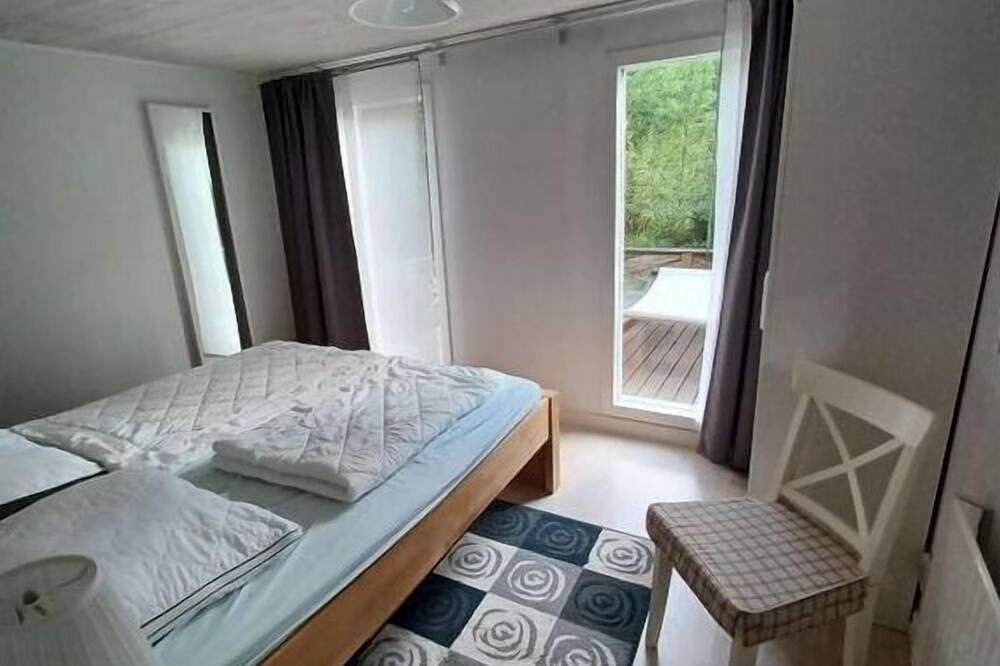 Ganze Wohnung, Angenehme Wohnung in Bjurvik in Jönköpings län