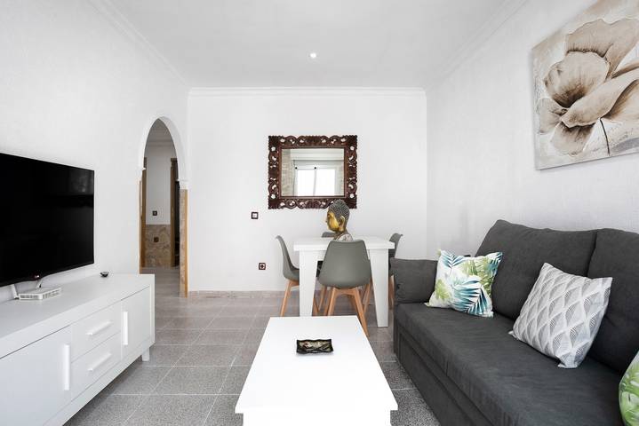 Holiday home for 8 people - 1