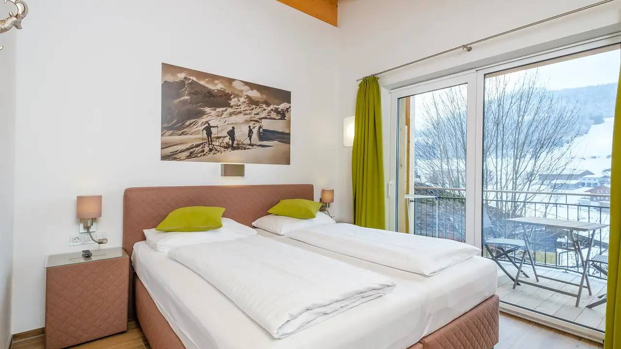 Apartamento vacacional entero, Ferienwohnung für 8 Personen (94 m²) in Werfenweng in Werfenweng, Tennengau