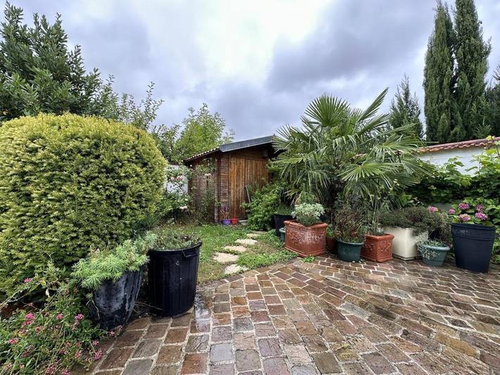 Maison d’hôte pour 10 personnes à Chartres - 2