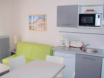 Camping para 4 Personas en Vieux-Boucau-les-Bains, Region de Dax, Foto 4