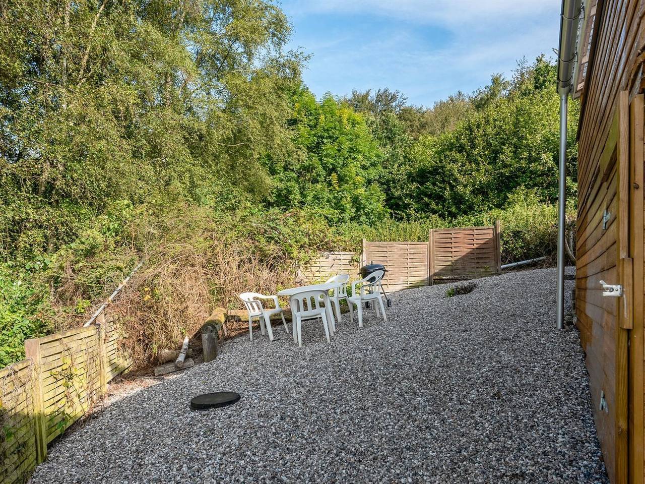 "Gjurgja" - 100m from the sea in Rothenkrug, Hadersleben